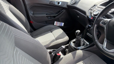 Ford Fiesta 1.0 EcoBoost Titanium 5dr Petrol Hatchback